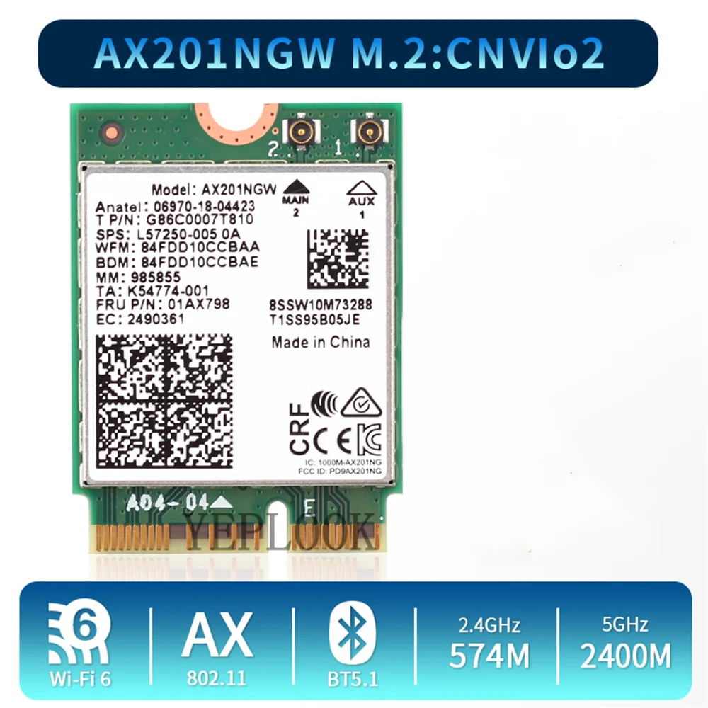 Intel ax201 driver. Intel ax201 driver