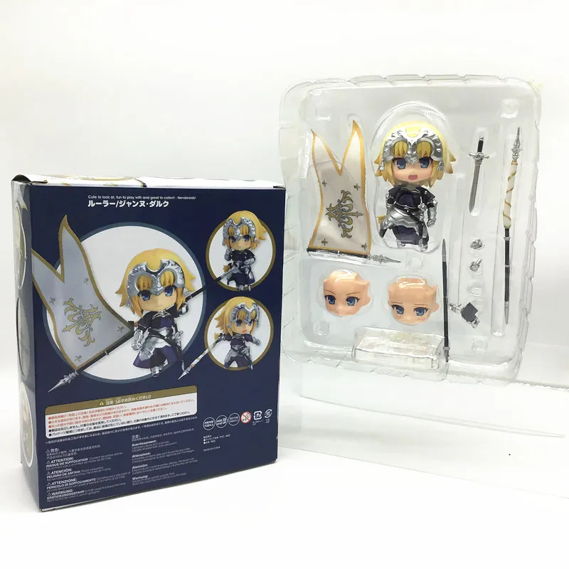 Линейка для героев мультфильма Fate Grand Order 650 10 см|Игровые фигурки и трансформеры| |
