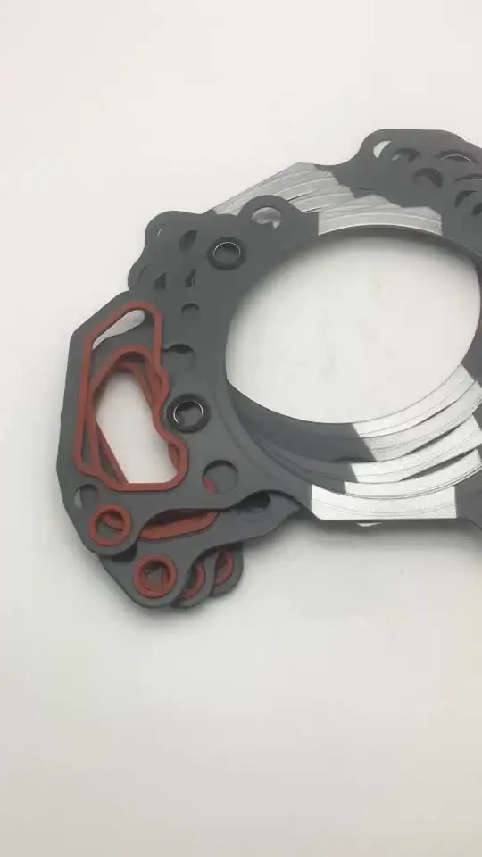 

HT20-2 D60 S4D120 Alternator 600-821-3350 24V 35A