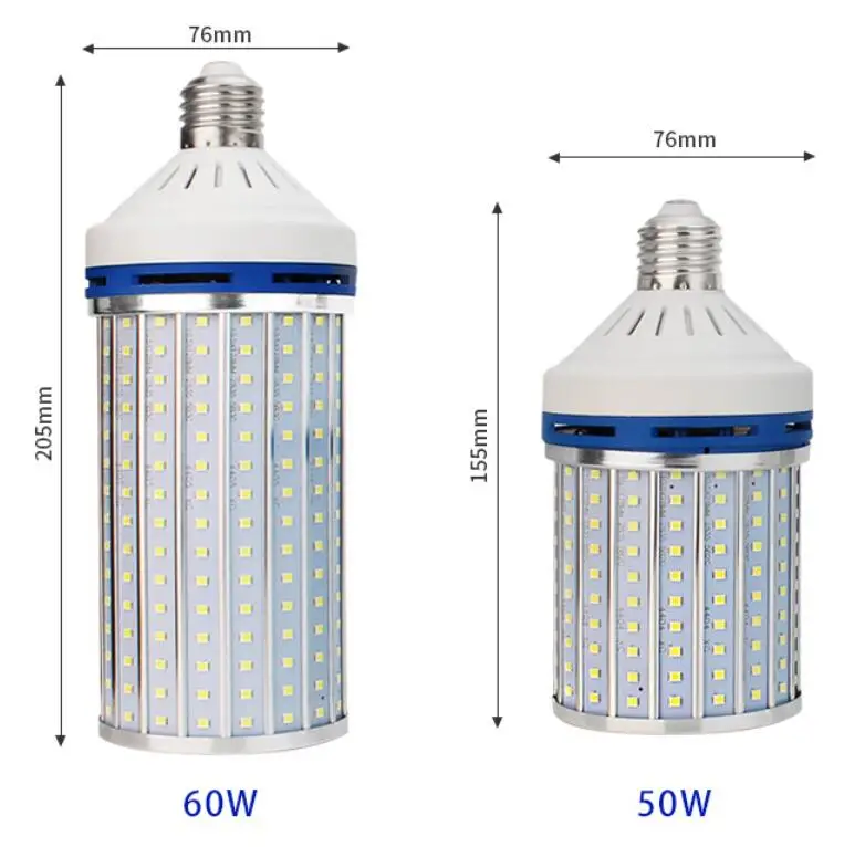 Светодиодсветодиодный лампы E27 20 Вт 30 40 50 60 SMD2835 | Освещение