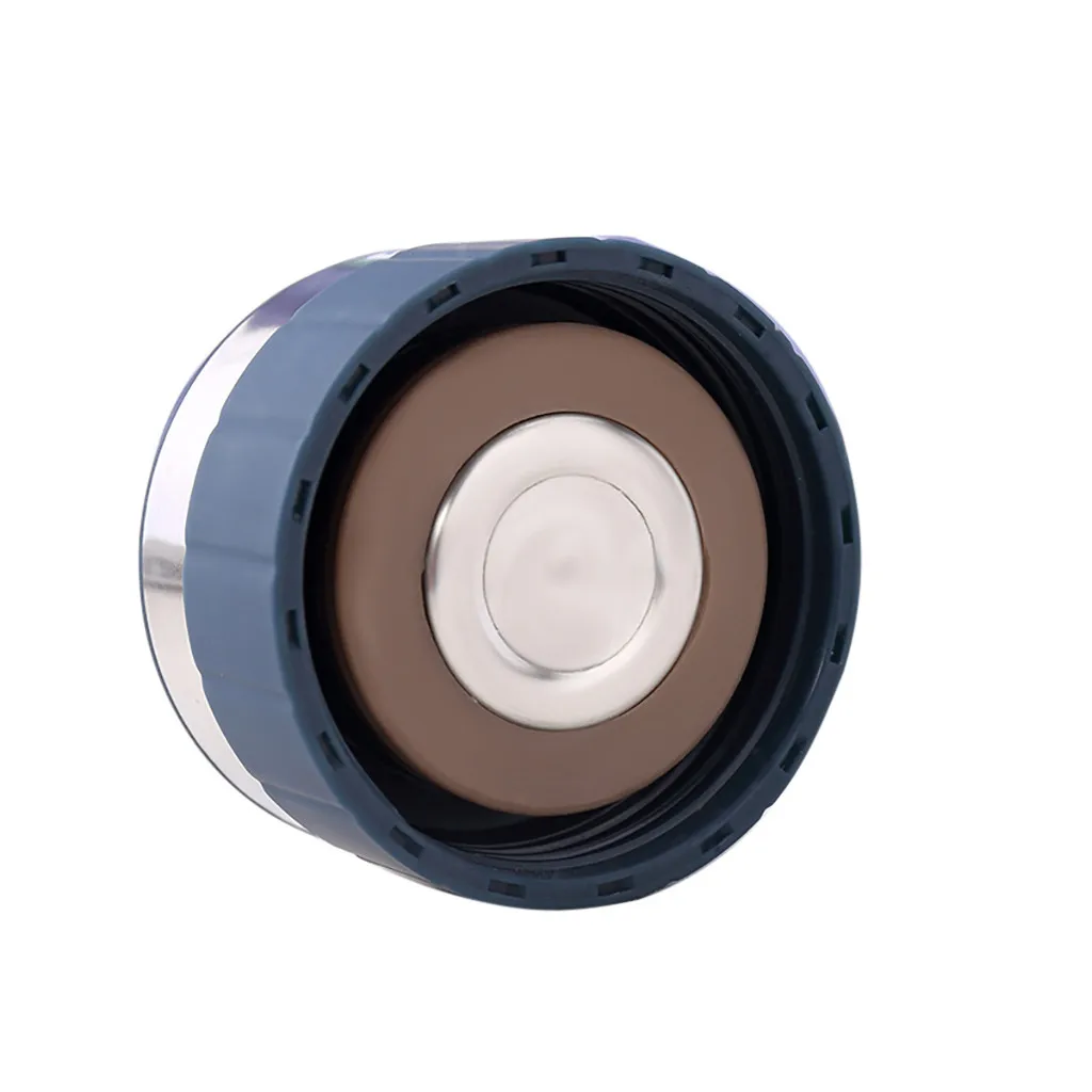 Термос из нержавеющей стали с двойными стенками 500 мл | Дом и сад