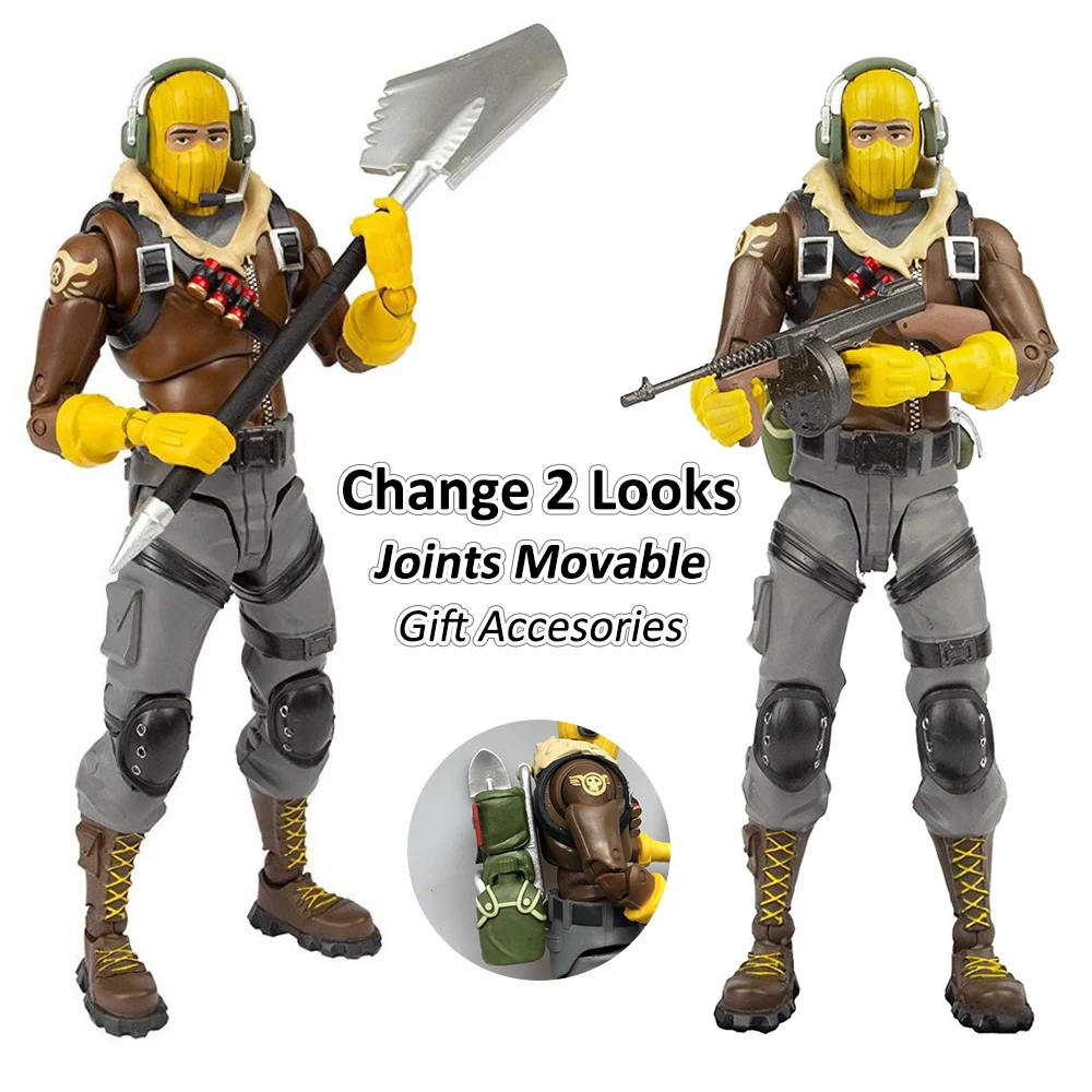 Игра для ролевых игр игрушка-Раптор фигурки подвижные герои игровые набор