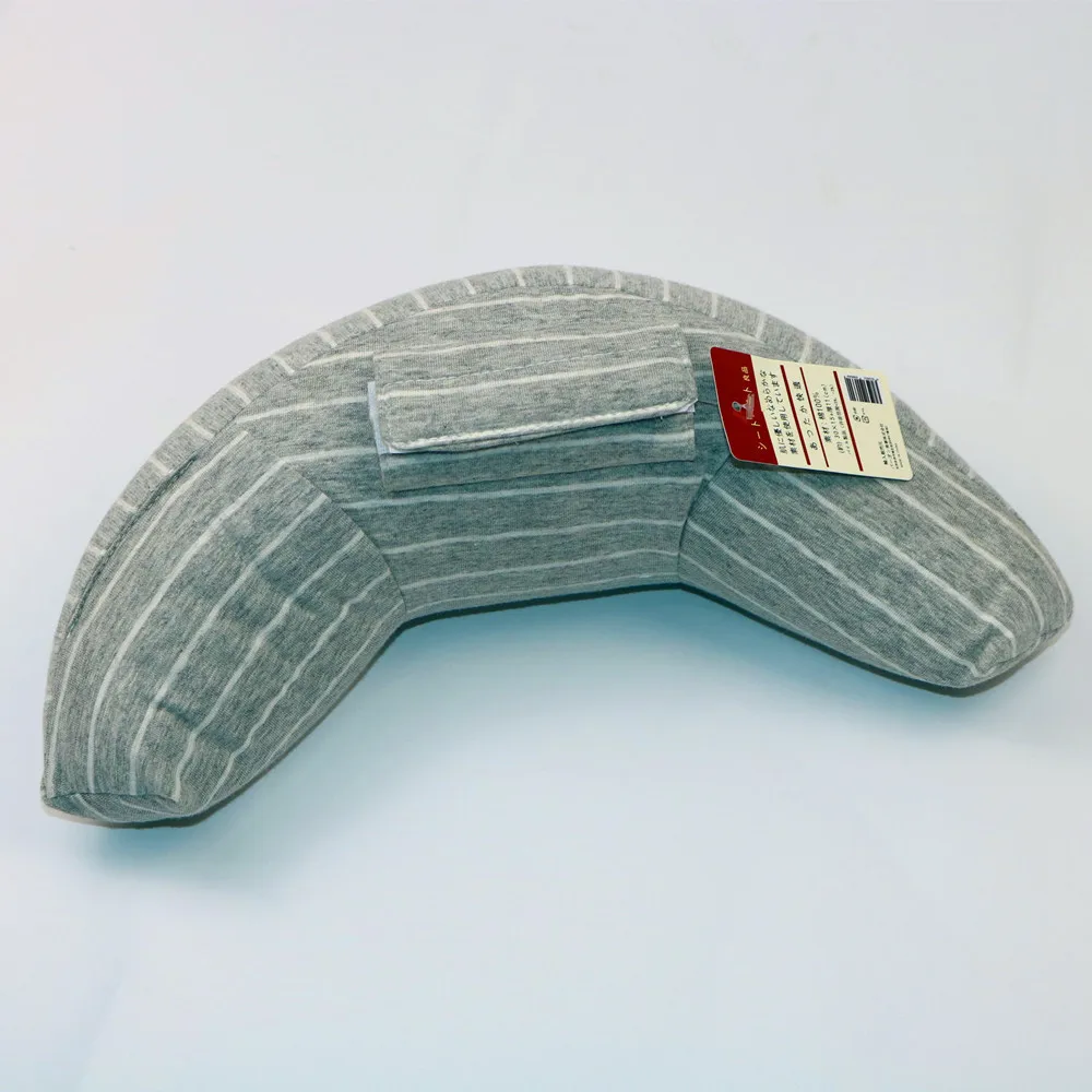 Новинка детская Удобная накидка на подголовник шеи наплечная Автомобильная