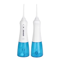 portable wireless water tooth floss cleaner usb rechargeable dental flosser ipx7 waterproof oral irrigator