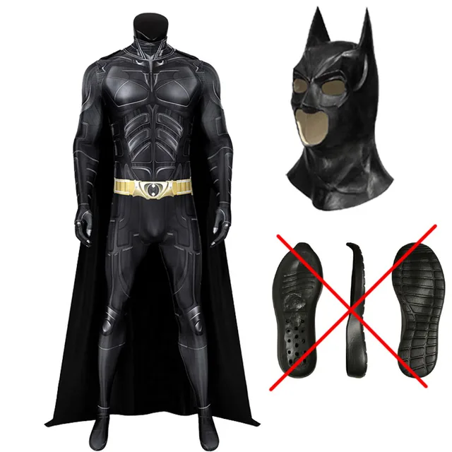 Костюм Bruce Wayne Armani