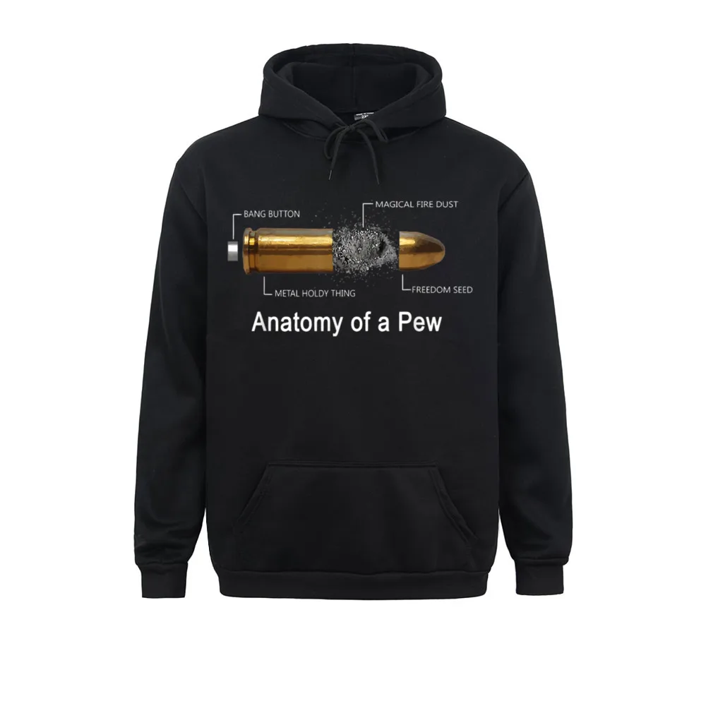

Hoodies Anatomy Of A Pew Labeled Winter/Fall Long Sleeve Mens Sweatshirts Printed On Clothes New Design