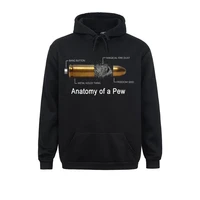 hoodies anatomy of a pew labeled winterfall long sleeve mens sweatshirts printed on clothes new design