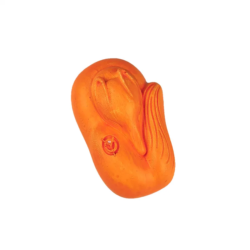 

3D Cute Fox Animals Silicone Soap Molds DIY Chocolate Cake Baking Art Crafts Soap Making Molds Soap Forms Handmade Candles Molds