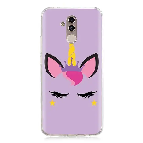 12 Мягкий чехол s для huawei mate 30 5G 20 Lite mate 10 20 Pro P20 P30 Lite P Smart Plus чехол - Цвет: 12