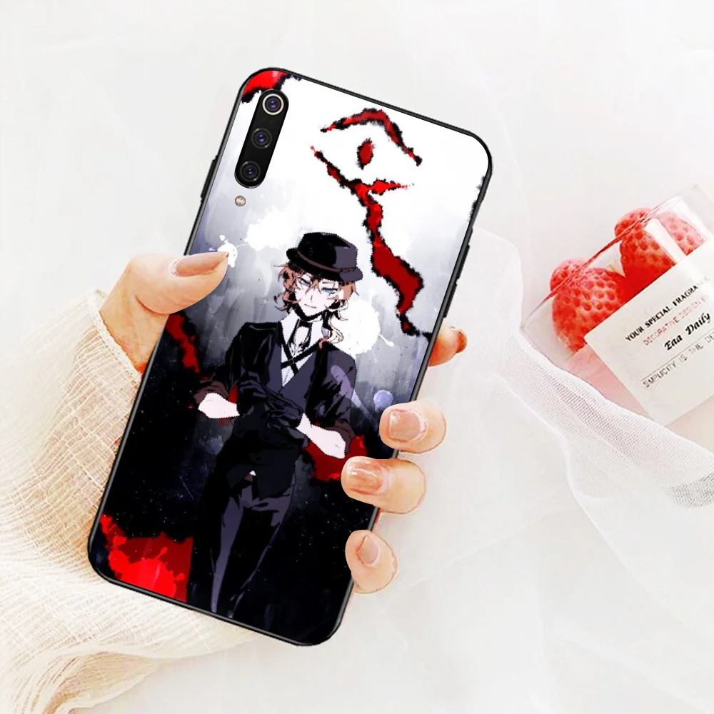 Смарт-чехол для Xiaomi Redmi Note 8 8A 7 6 6A 5 5A 4 4X 4A Go Pro Plus Prime | Мобильные телефоны и