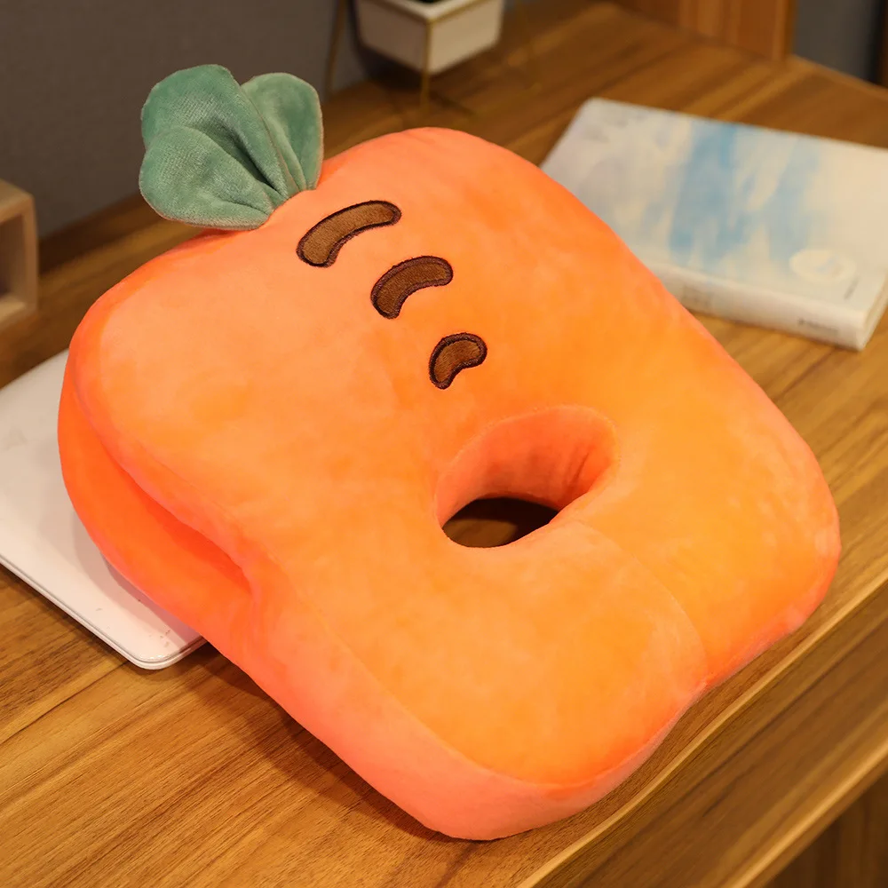 

Бесплатная доставка, Подушка для сна в офисе с мультипликационным динозавром, обеденный перерыв, Мягкая Милая Подушка для сна, обнимающие м...