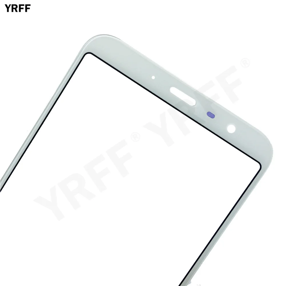 for meizu m6t meilan 6t mobile front outer glass touch panel no touch screen phone repair assembly parts free global shipping