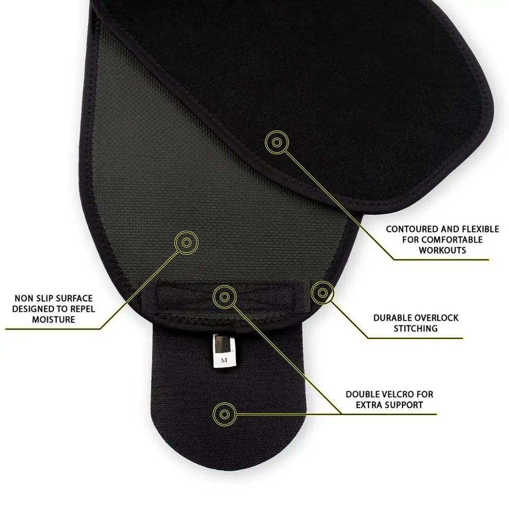 Женский тренировочный пояс для талии коррекции фигуры Корректирующее белье