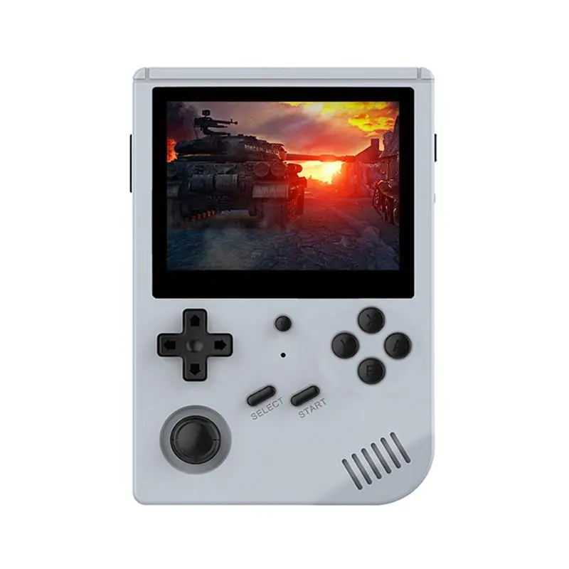 

Консоль игровая Ручная с открытым исходным кодом, 5000/7000/15000 игр