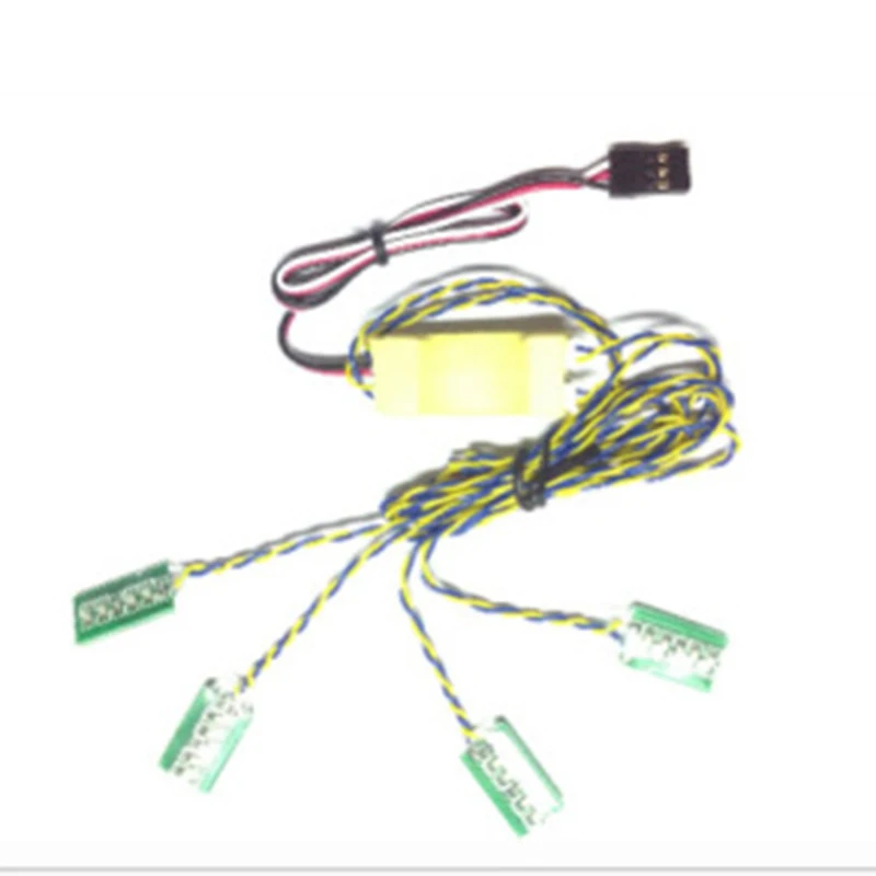 радиоуправляемая светодио