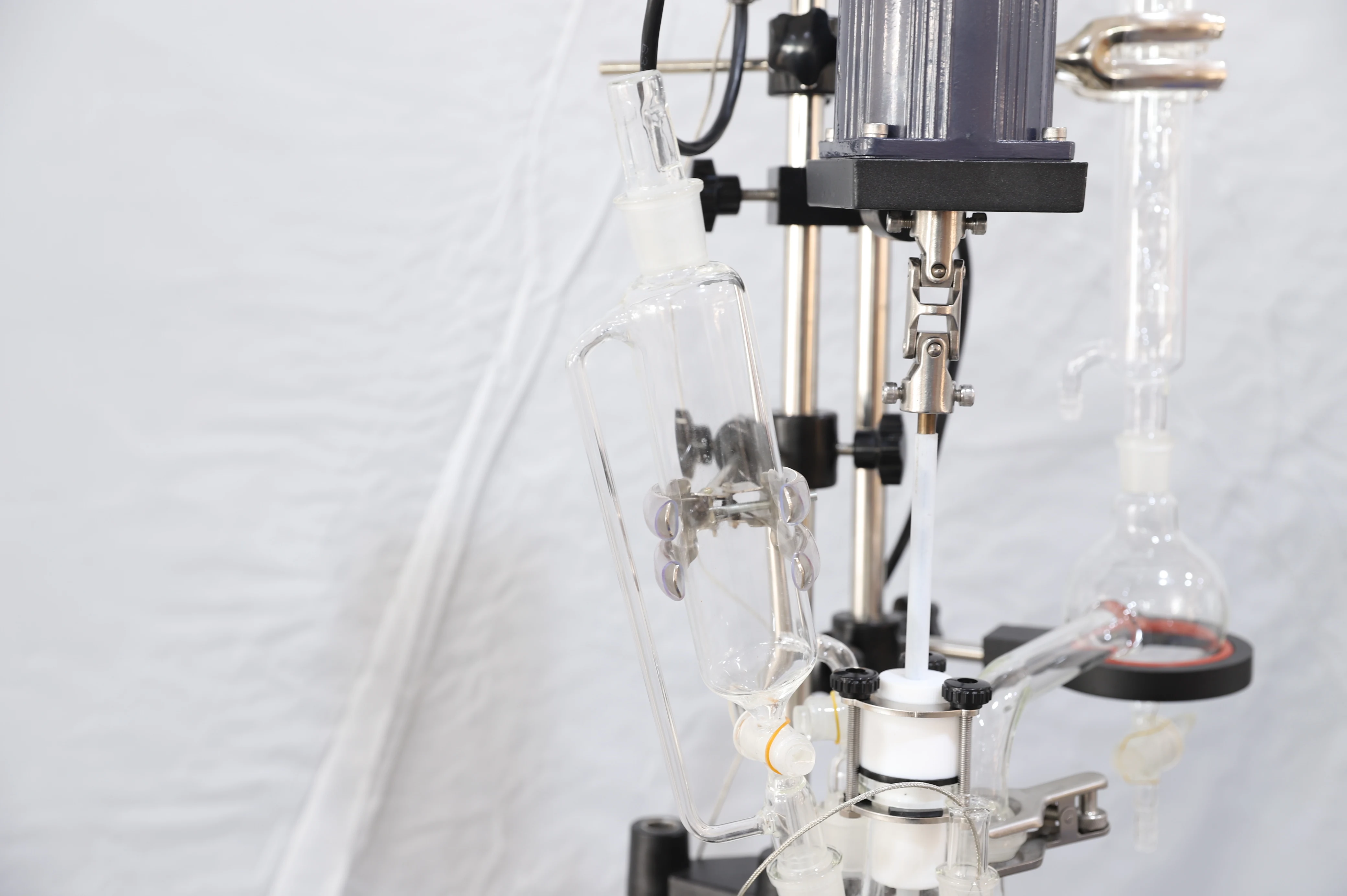 5л кожух стекла химический реактор полностью настраиваемый|customizable| |