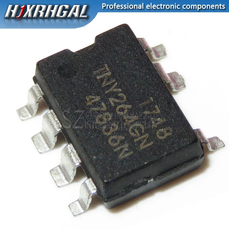 1 шт TNY264GN TNY264 SOP SMD