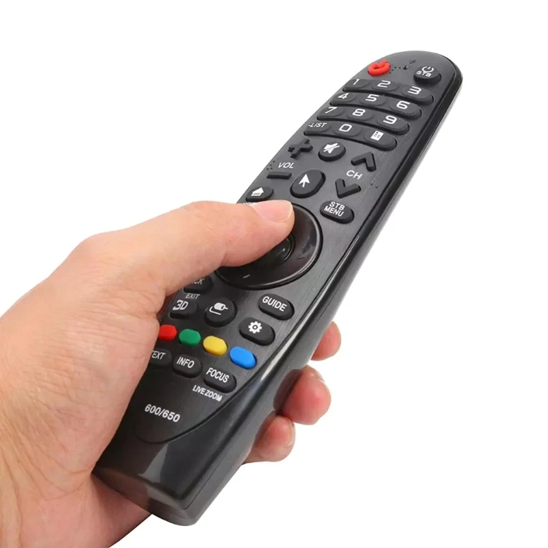 Пульт дистанционного управления Smart TV для lg- Magic Remote AN-MR600 AN-MR650 42LF652v 1XCE |