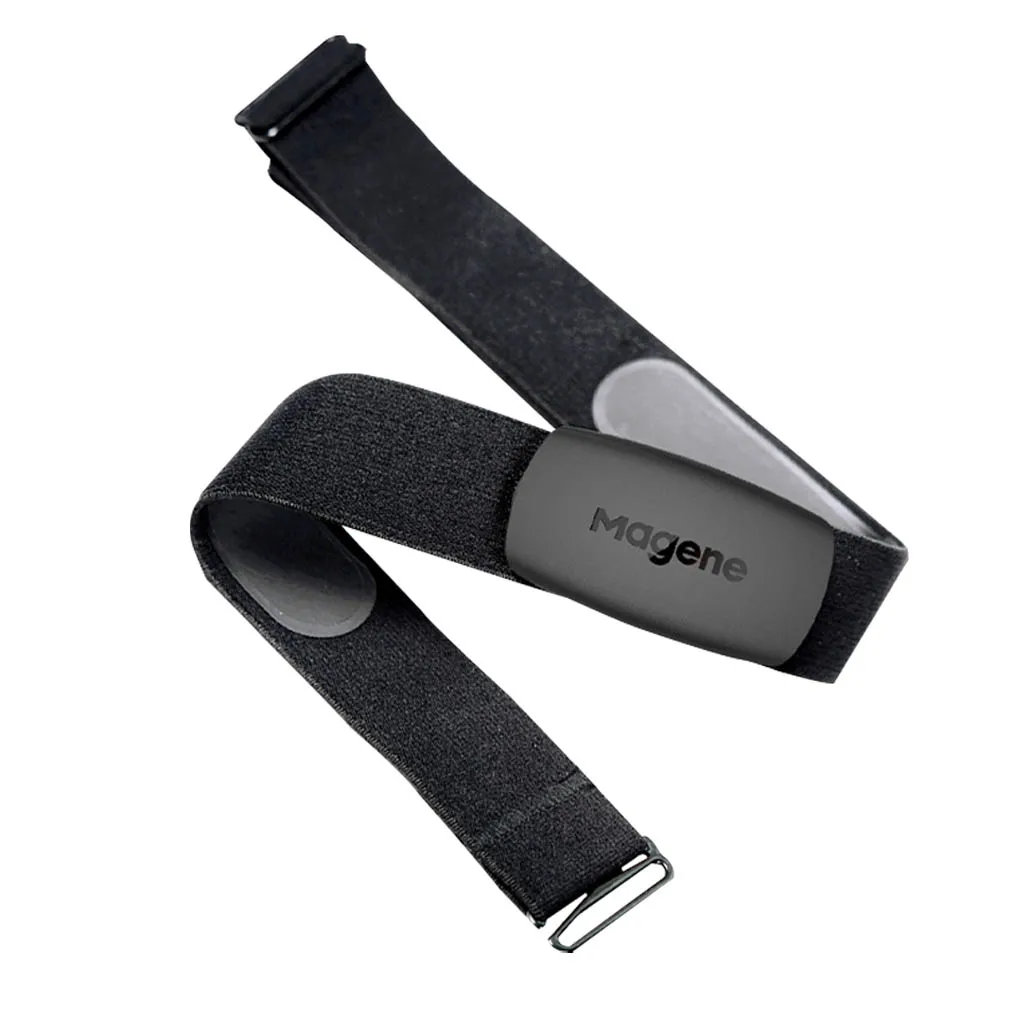 ANT Smart Bluetooth V4.0 фитнес Беспроводной монитор сердечного ритма Сенсор нагрудный