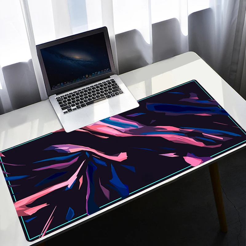 

Персональный Игровой Коврик для компьютерной мыши, персональный Коврик для мыши, Аниме настольный коврик, игровые аксессуары, коврик для мыши, игровой коврик для девочек, коврики Varmilo