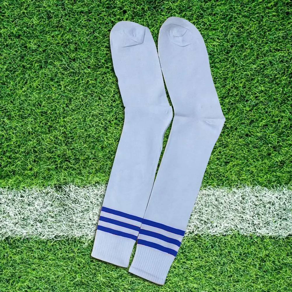 

1 Pair Football Baby Cheerleading Uniform Stockings Team Jerseys Anime Women's Socks Stage Costumes Cosplay Dance Parties