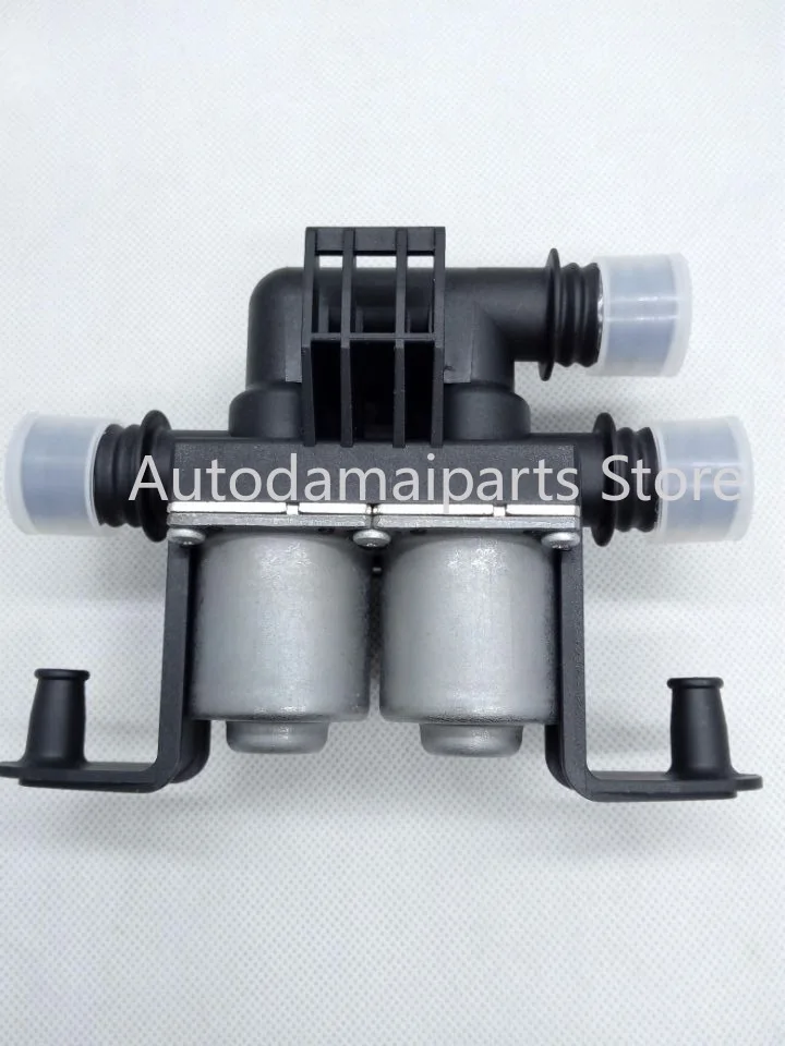 

64116910544 новый регулятор нагревателя для BMW 04-16 E53 E70 F15 X5 E71 F16 X6