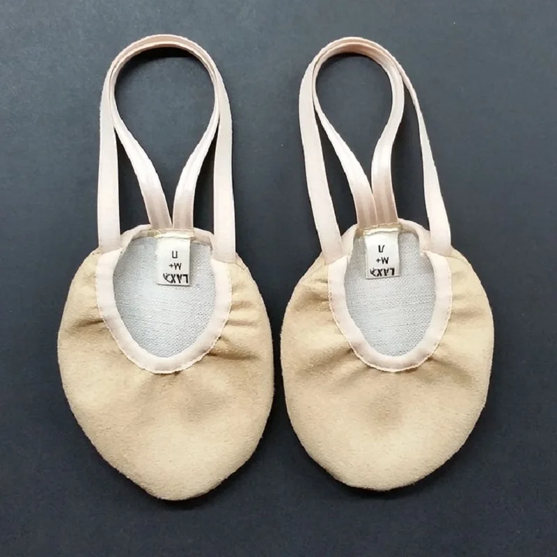 Получешки для художественной гимнастики с силиконовой тесьмой|Гимнастика| |