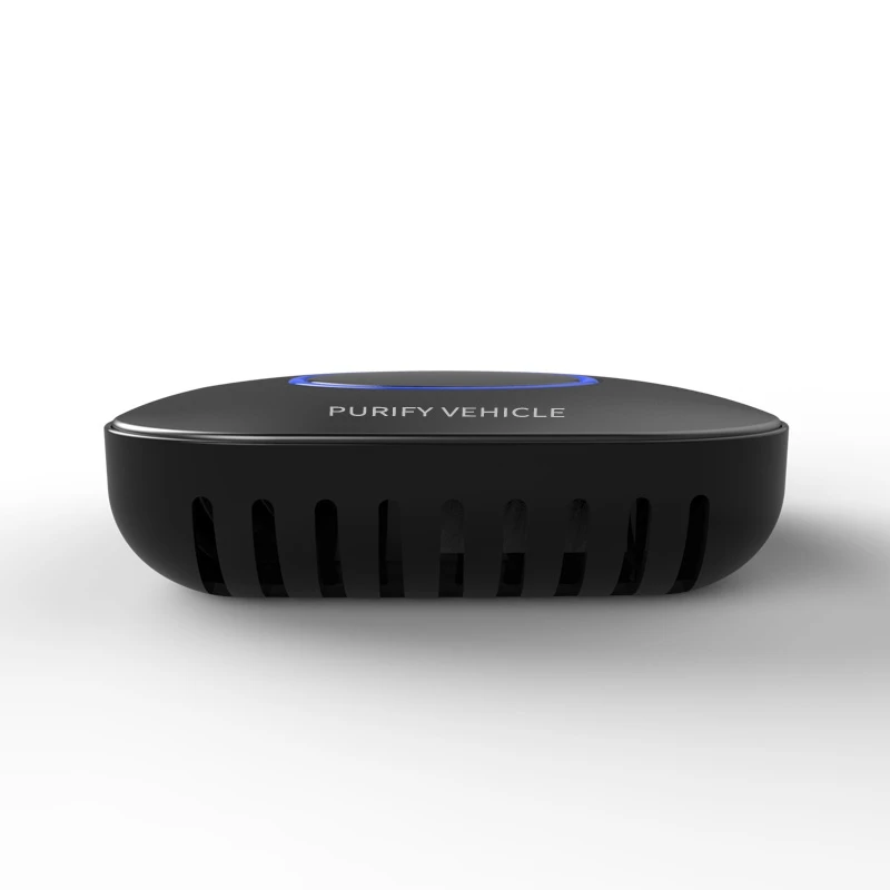 

Smart Contact Sn Air Purifier Car Air Purifier Remove PM2.5 Car Office to Remove Formaldehyde Odor