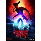 Новинка 5D алмазная вышивка постер фильма очень странные Набор для вышивки крестиком сделай сам алмазная живопись рисунок Стразы искусство подарок для детей HR102