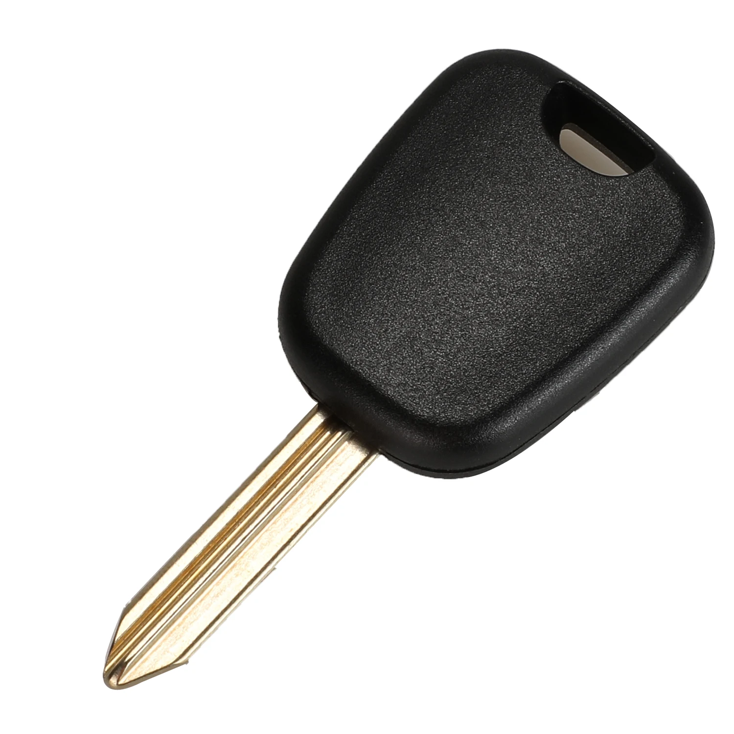 Jingyuqin дистанционный автомобильный брелок для Citroen C2 C3 C4 peugeot 106 107 307 207 306 406 VA2 HCA SX9 Ne73