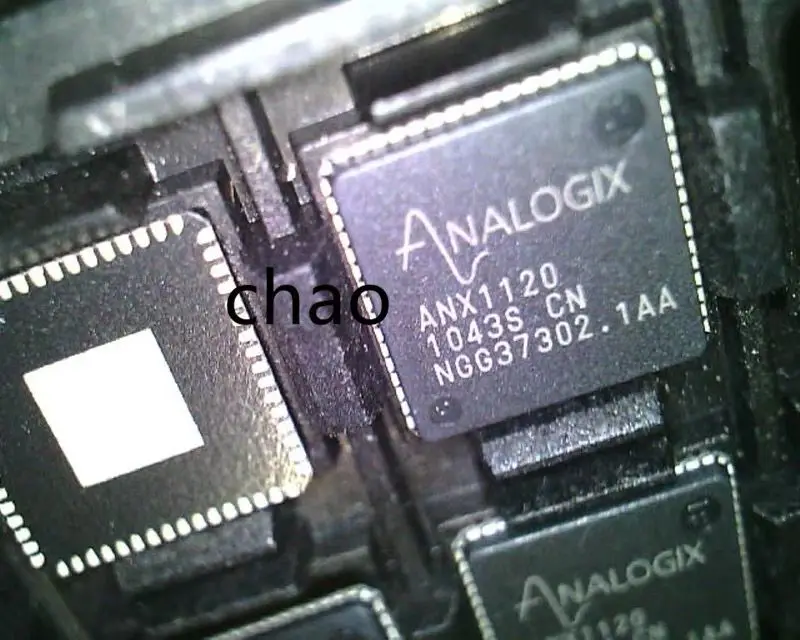 

5-10PCS/ ANX1120 QFP64 1120