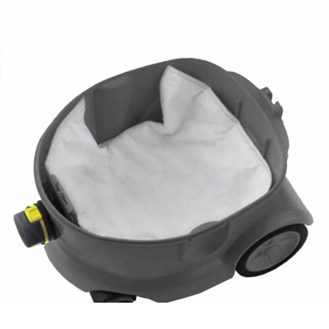 

Сменный флисовый фильтр для пылесоса Karcher WD4 WD5 WD5 / Premium MV4 MV5 MV6