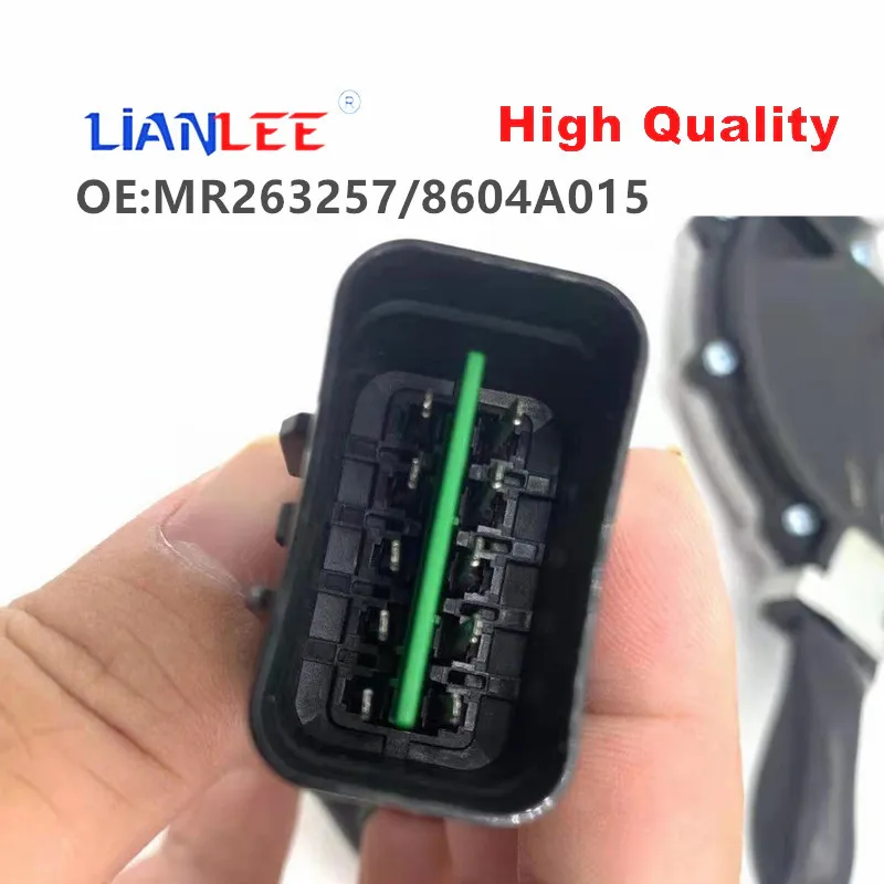 Высокое качество MR263257 8604A015 Новая акция ингибиторный переключатель A/T для Mitsubishi