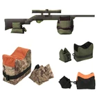 Военная снайперская винтовка для стрельбы, сумка для тактической детской мишени для стрельбы, Незаполненная сумка с песком, рабочая сумка