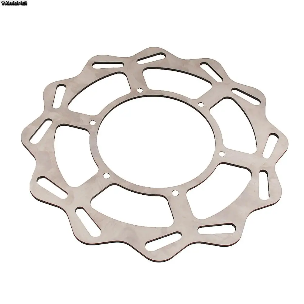 Передний тормозной диск для мотоцикла 270 мм ротора Yamaha YZ WR 125 250 250F 250X 250FX 400F 426F 450F YZF