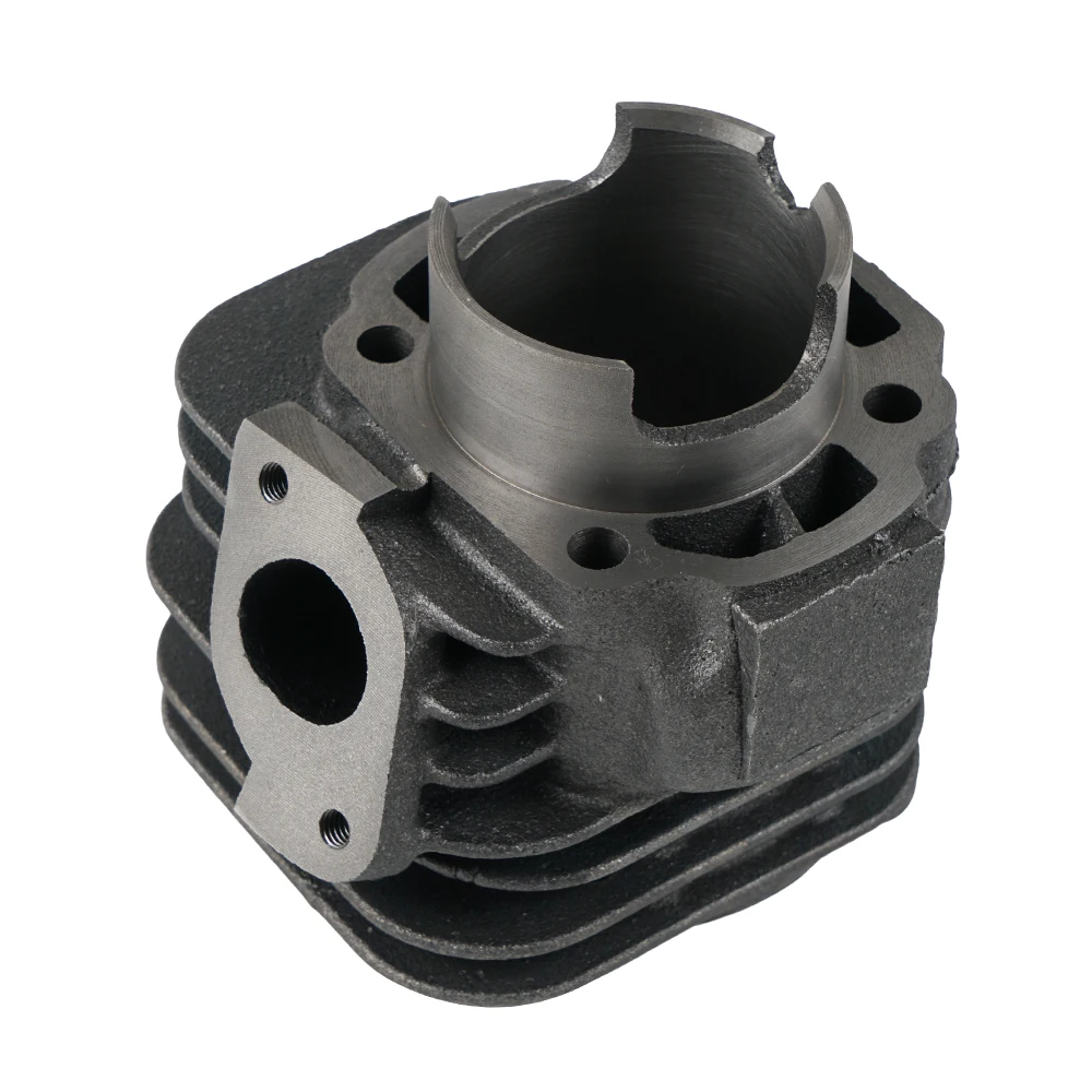 

Big Bore Head Kit 90cc 2-Stroke For 50QMF E50QMF 1E50QMF 1PE50QMF Minarelli Engines Fits Scooters For JOG/Minarelli/Yamaha Motor