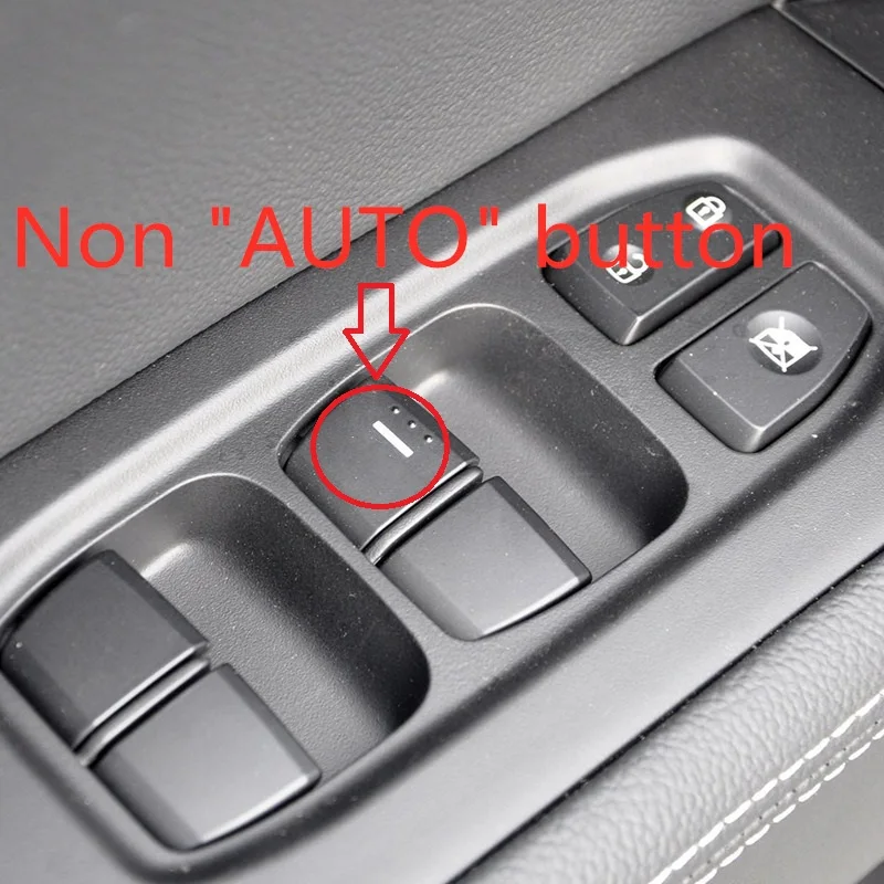 Автоприбор для закрытия окон Hyundai IX25/Creta Lift 4 windows автоматически от оригинального