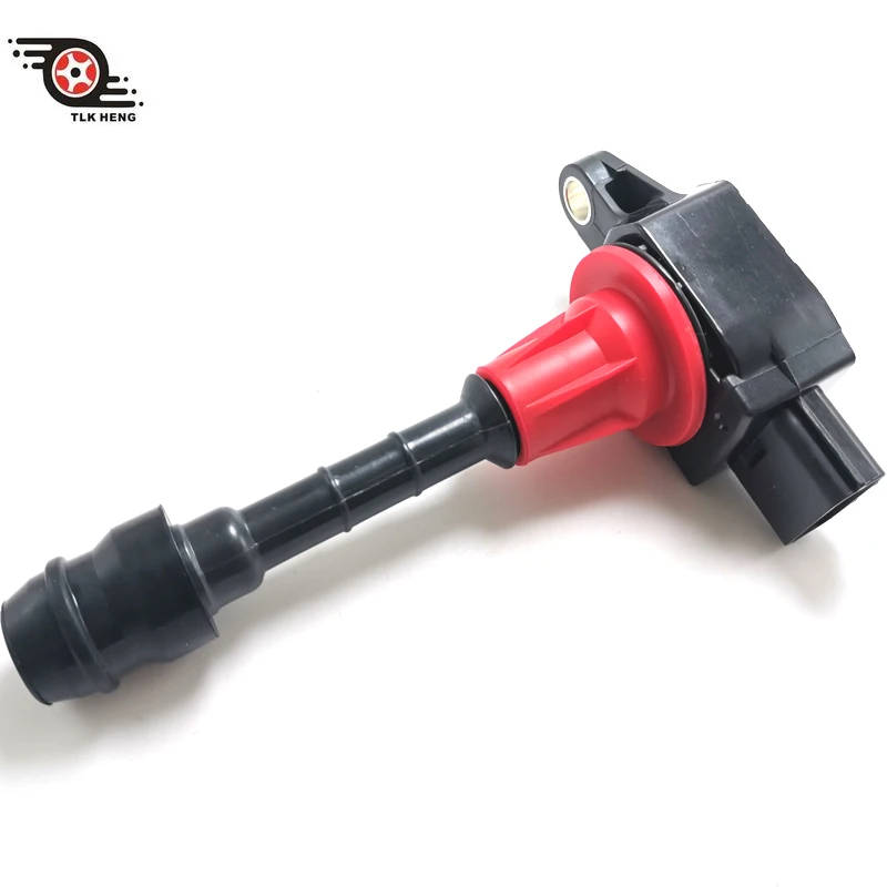 

New Ignition Coil Ignition System for Nissan March Micra K12 Note E11 1.4 22448AX001 22448-AX001