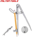 Регулируемое для крыла для кожевенного ремесла, 100 мм, 150 мм, 200 мм, 300 мм