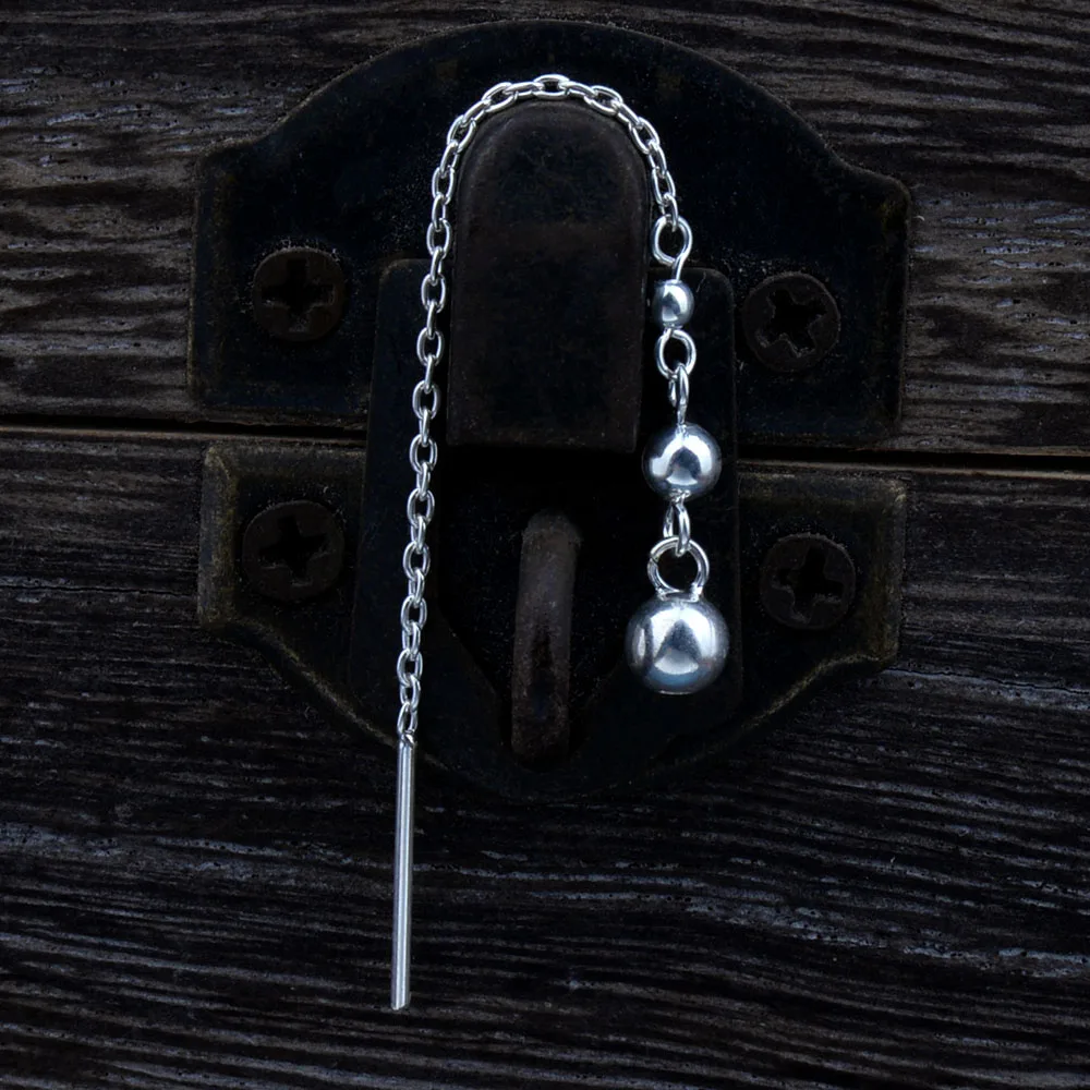 Мифический возраст реального 925 стерлингового серебра Модный очаровательный на