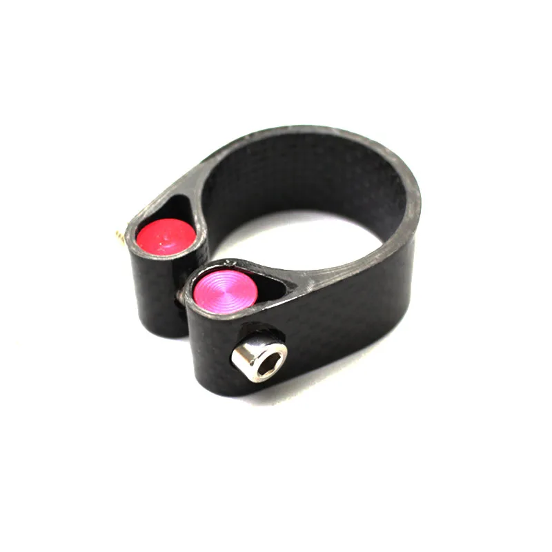 Зажим для подседельного штыря горного велосипеда подходит 27 2 мм/30 8 мм/31 6 мм зажим