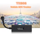 TK806 мини GPS-трекер для автомобиля с отключением подачи топлива, голосовой монитор с оповещением ACC в режиме реального времени, Смарт GSM GPS-локатор, отслеживающее устройство