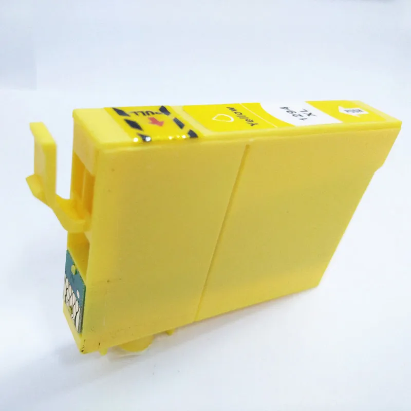 vilaxh T1291 Ink Cartridge For Epson - T1294 Stylus SX230 SX235W SX420W SX440W SX425W SX430W SX435W SX445W Printer | Компьютеры и офис