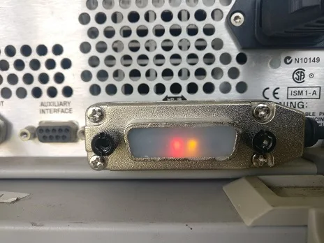 GPIB USB CDC совместим с IEEE 488 инструмент Управление Интерфейс|Запчасти и аксессуары