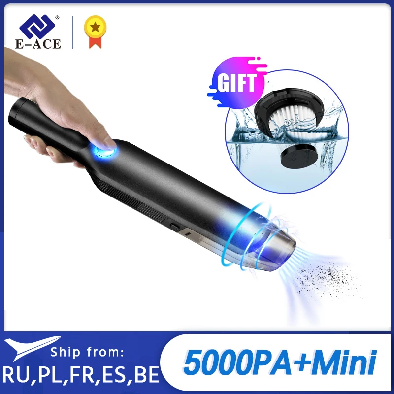 E ACE заднего вида Камара 8 Led Обратный Камера Универсальный Ночное видение HD CCD