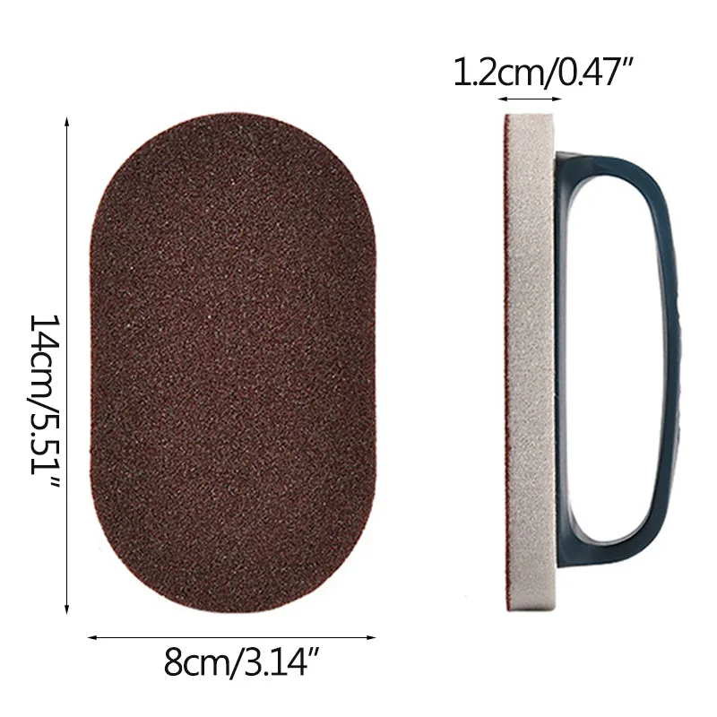 

Kitchen Cleaning Brush Pot Pan Rust Cleaning Brush Magic Sponge Wipe Stove Brush With Handle Pot Brush Cleaning Tool