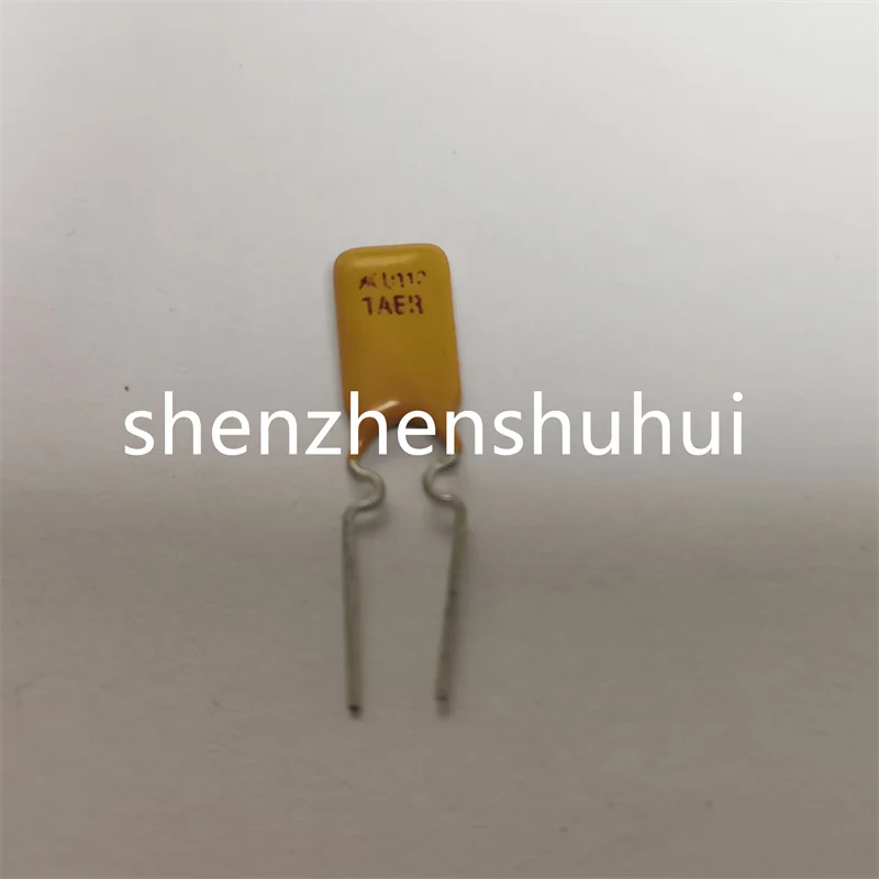 

10pcs PTC Resettable Fuse RUEF110 30V 1.1A UF110