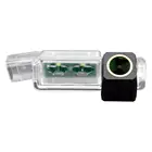 HD 720p камера заднего вида для SEAT Ibiza FR VW POLO 6R Golf 7 MK7 VII Skoda Scirocco Seat Leon 5F Lamando troc T-Roc