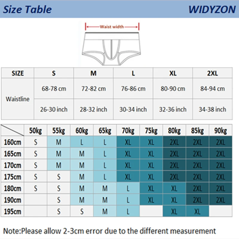 

WIDYZON Mens Thongs and G Strings Sexy Gay Men Underwear Homme Cueca Male Panties Slip Man Bulge Pouch Tanga Hombre Underpants