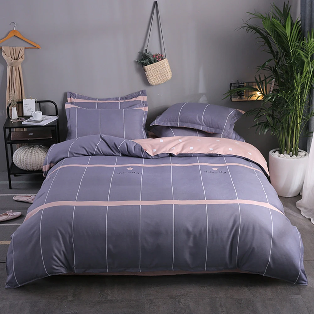 Zeroomade модное одеяло набор крышек для одной двойной двуспальная кровать крышки